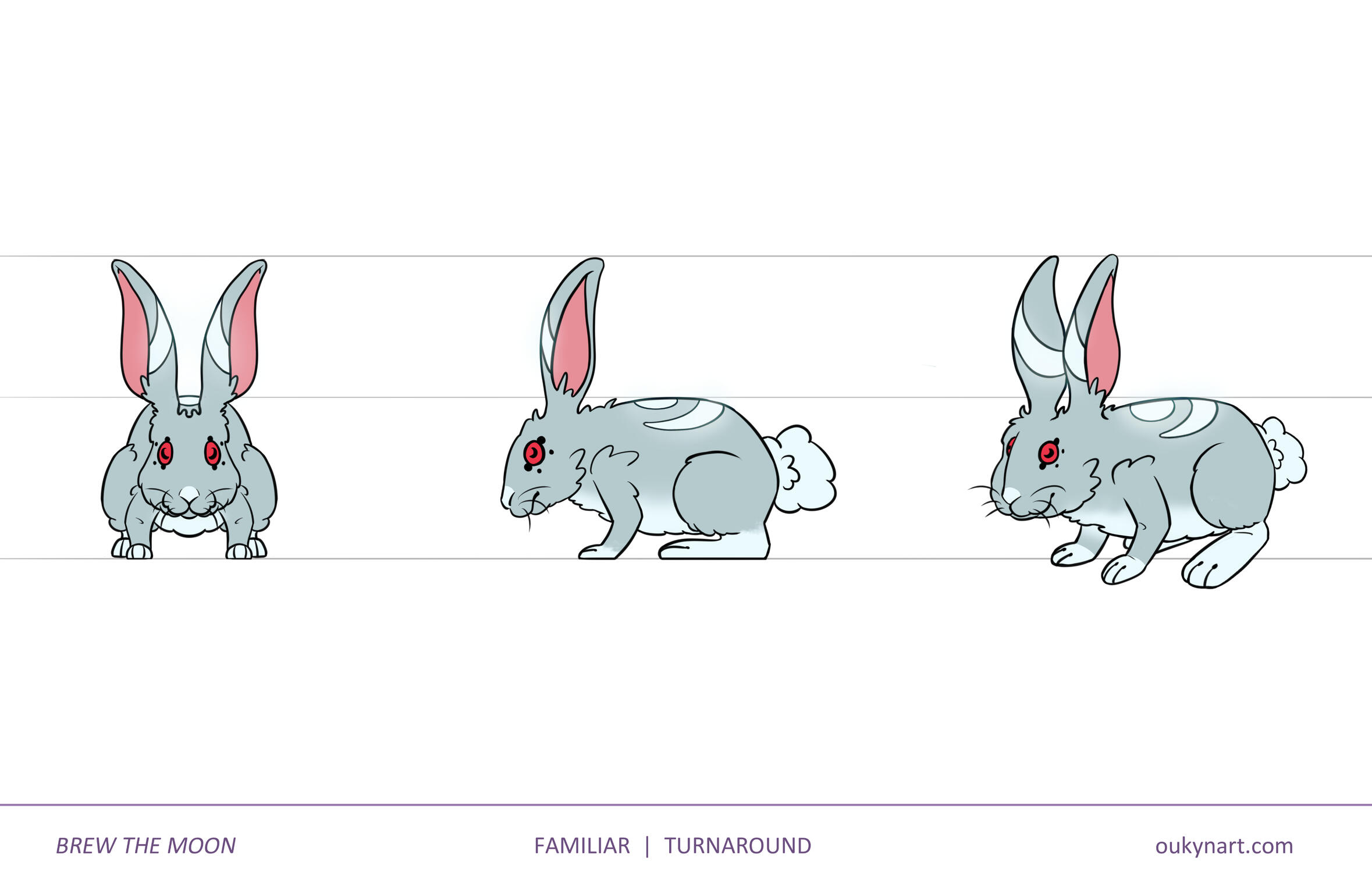 Familiar - Turnaround